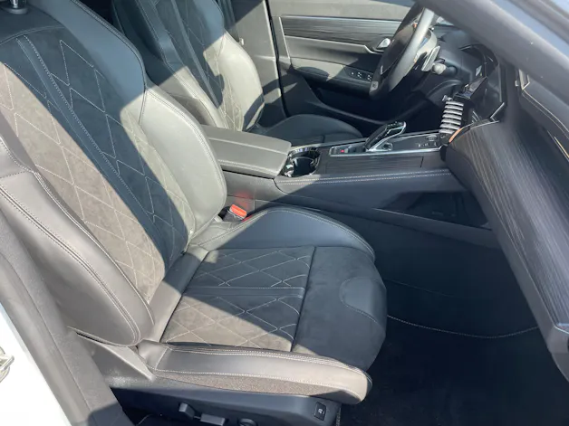 Peugeot 508 SW 1.2 Pure Tech GT Pack EAT8