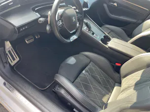 Peugeot 508 SW 1.2 Pure Tech GT Pack EAT8
