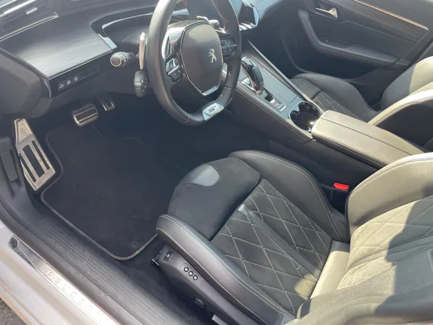 Peugeot 508 SW 1.2 Pure Tech GT Pack EAT8