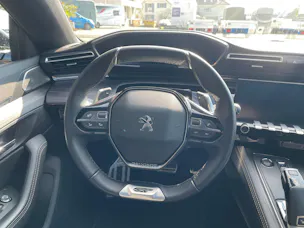 Peugeot 508 SW 1.2 Pure Tech GT Pack EAT8