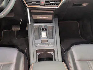 Cupra Formentor 2.0TSI 4Drive DSG