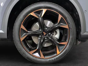 Cupra Formentor 2.0TSI 4Drive DSG
