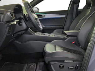 Cupra Formentor 2.0TSI 4Drive DSG