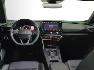 Cupra Formentor 2.0TSI 4Drive DSG