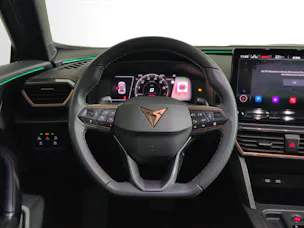 Cupra Formentor 2.0TSI 4Drive DSG