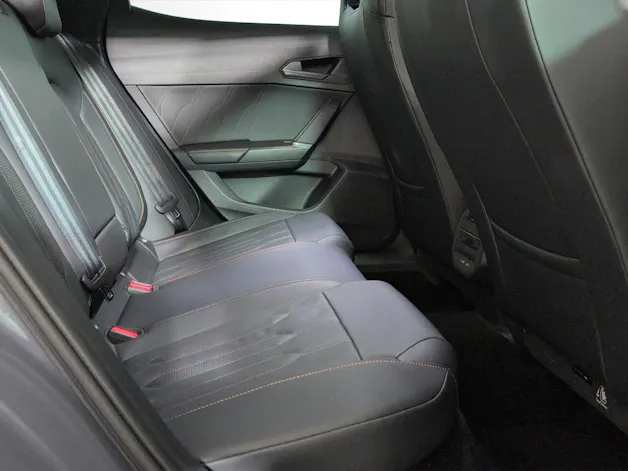 Cupra Formentor 2.0TSI 4Drive DSG