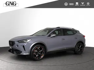 Cupra Formentor 2.0TSI 4Drive DSG
