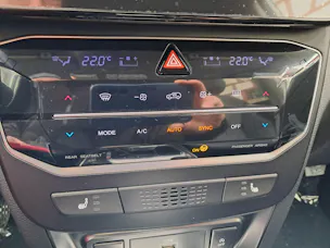 KGM -SsangYong Tivoli 1.5 T GDI Platinum Automat