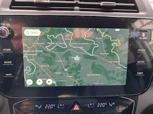 KGM -SsangYong Tivoli 1.5 T GDI Platinum Automat