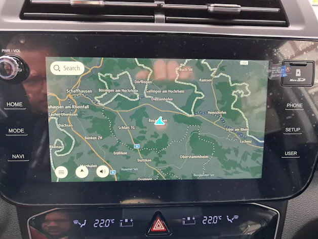 KGM -SsangYong Tivoli 1.5 T GDI Platinum Automat