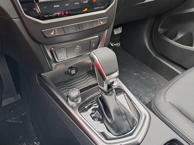 KGM -SsangYong Tivoli 1.5 T GDI Platinum Automat