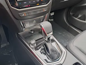 KGM -SsangYong Tivoli 1.5 T GDI Platinum Automat