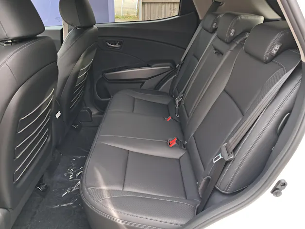 KGM -SsangYong Tivoli 1.5 T GDI Platinum Automat