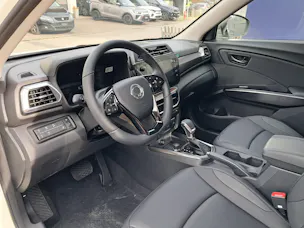 KGM -SsangYong Tivoli 1.5 T GDI Platinum Automat