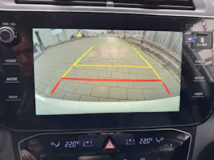 KGM -SsangYong Tivoli 1.5 T GDI Platinum Automat
