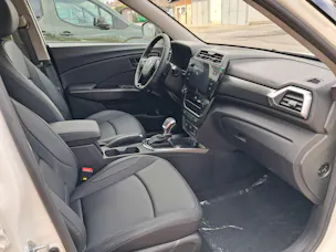 KGM -SsangYong Tivoli 1.5 T GDI Platinum Automat
