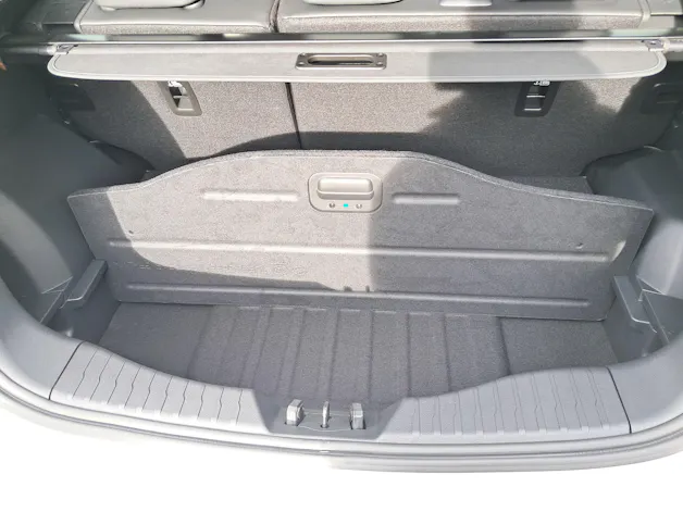 KGM -SsangYong Tivoli 1.5 T GDI Platinum Automat