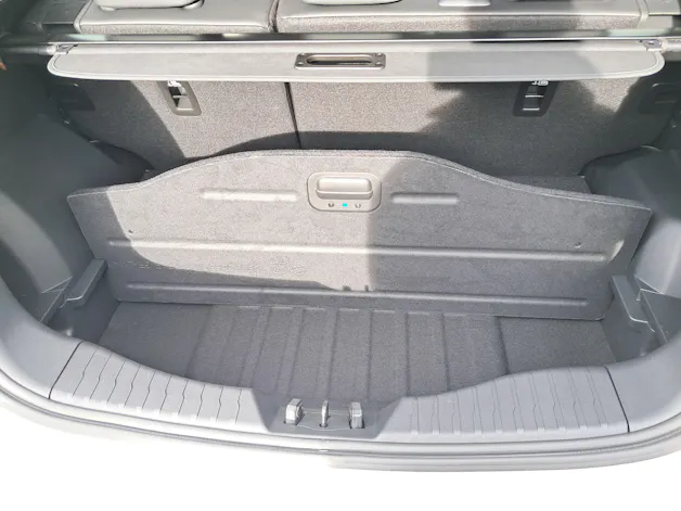 KGM -SsangYong Tivoli 1.5 T GDI Platinum Automat