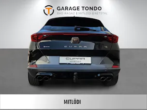 Cupra Formentor 2.0 TSI VZ 4Drive DSG