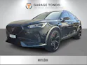 Cupra Formentor 2.0 TSI VZ 4Drive DSG