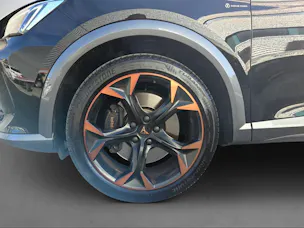 Cupra Formentor 2.0 TSI VZ 4Drive DSG
