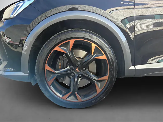 Cupra Formentor 2.0 TSI VZ 4Drive DSG