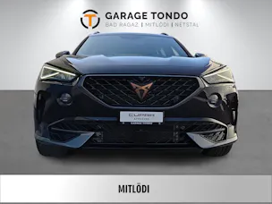 Cupra Formentor 2.0 TSI VZ 4Drive DSG
