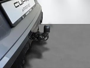 Cupra Formentor 2.0 TSI VZ 4Drive DSG