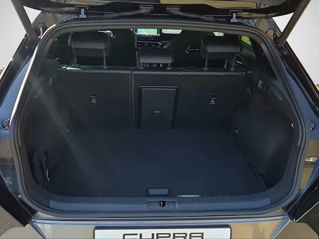 Cupra Formentor 2.0 TSI VZ 4Drive DSG