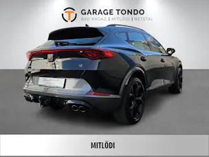 Cupra Formentor 2.0 TSI VZ 4Drive DSG