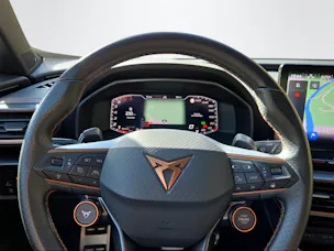 Cupra Formentor 2.0 TSI VZ 4Drive DSG