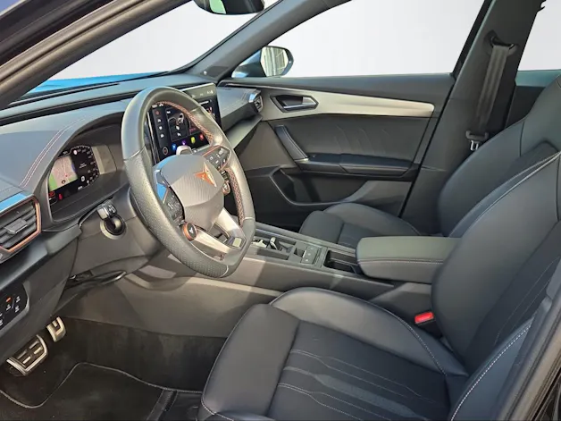 Cupra Formentor 2.0 TSI VZ 4Drive DSG