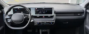 Hyundai Ioniq 5 72kWh Origo 4WD