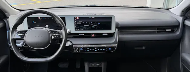 Hyundai Ioniq 5 72kWh Origo 4WD