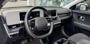 Hyundai Ioniq 5 72kWh Origo 4WD