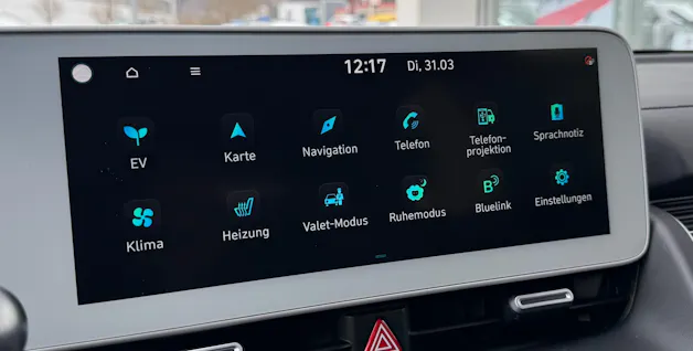 Hyundai Ioniq 5 72kWh Origo 4WD
