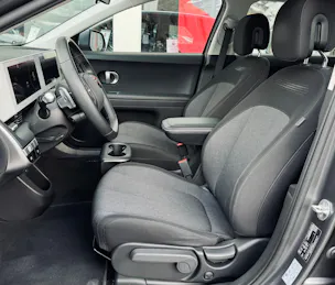 Hyundai Ioniq 5 72kWh Origo 4WD