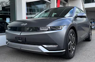 Hyundai Ioniq 5 72kWh Origo 4WD