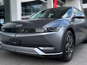 Hyundai Ioniq 5 72kWh Origo 4WD