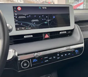 Hyundai Ioniq 5 72kWh Origo 4WD