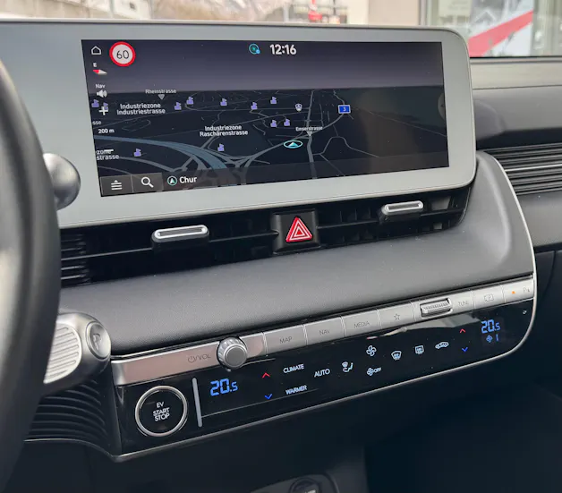 Hyundai Ioniq 5 72kWh Origo 4WD