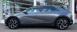 Hyundai Ioniq 5 72kWh Origo 4WD