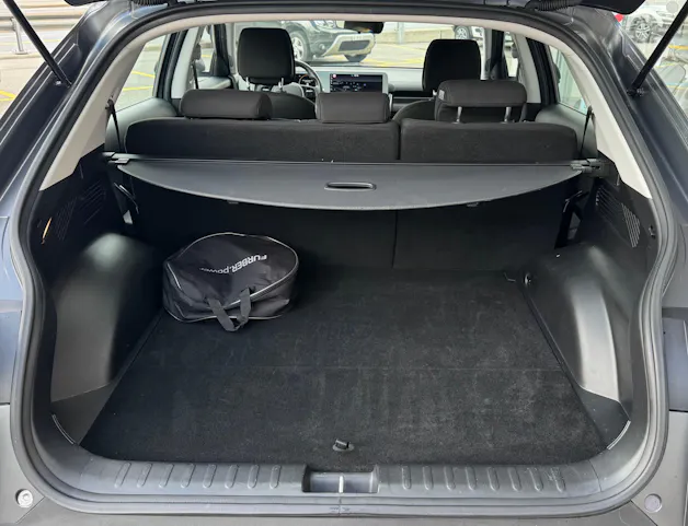 Hyundai Ioniq 5 72kWh Origo 4WD