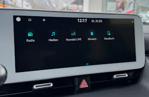 Hyundai Ioniq 5 72kWh Origo 4WD
