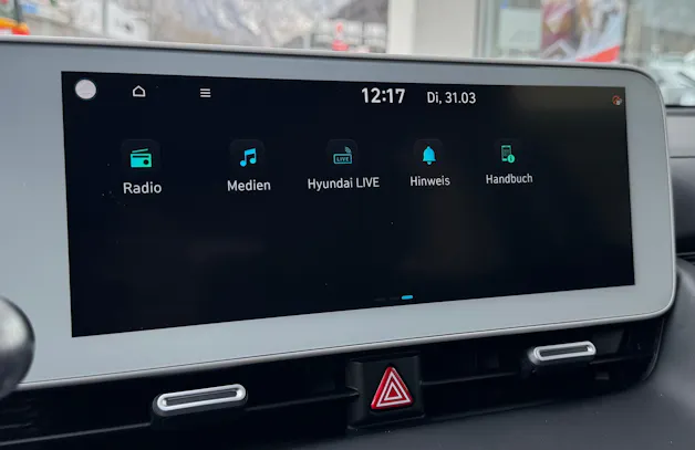 Hyundai Ioniq 5 72kWh Origo 4WD