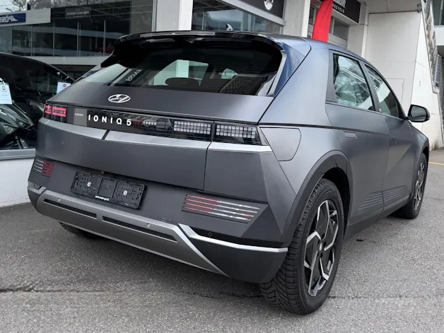 Hyundai Ioniq 5 72kWh Origo 4WD