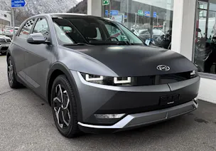 Hyundai Ioniq 5 72kWh Origo 4WD
