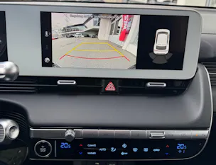 Hyundai Ioniq 5 72kWh Origo 4WD