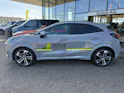 Ford Puma 1.0 MHEV ST-Line Vignale Automat