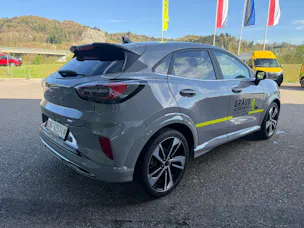 Ford Puma 1.0 MHEV ST-Line Vignale Automat
